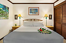 Kiahuna Plantation 106 (Building 17)