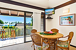 Kiahuna Plantation 106 (Building 17)