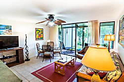 Kuilima Estates East Turtle Bay Condo 1BR/2BA