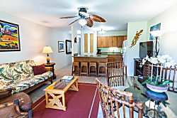 Kuilima Estates East Turtle Bay Condo 1BR/2BA