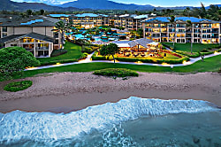 Waipouli Beach Resort A203