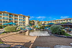 Waipouli Beach Resort A203