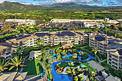 Waipouli Beach Resort A203