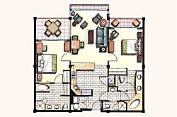 Waipouli Beach Resort A402