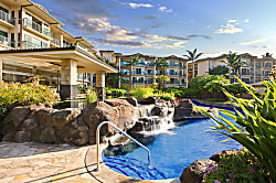 Waipouli Beach Resort A402