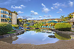 Waipouli Beach Resort A402