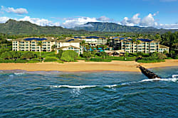 Waipouli Beach Resort A402