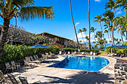 Napili Shores E-238