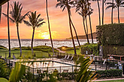 Waiohuli Beach Hale #D218