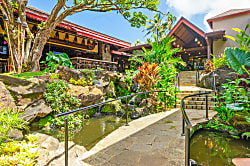 Hanalei Bay Resort 4323/4324