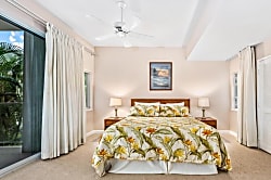 Vista Waikoloa End Unit