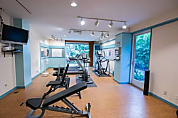 Vista Waikoloa End Unit