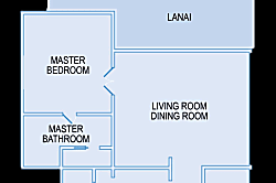 Mauna Lani Terrace G102