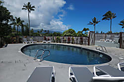 Sealodge Top Floor Ocean View Condo Princeville