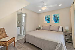 Sealodge Top Floor Ocean View Condo Princeville