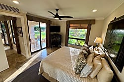 The Shores at Waikoloa Beach Villa One