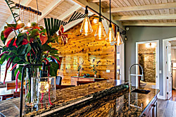 Kehena Hideaway Luxury Home