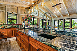 Kehena Hideaway Luxury Home