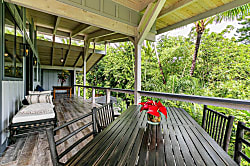 Kehena Hideaway Luxury Home