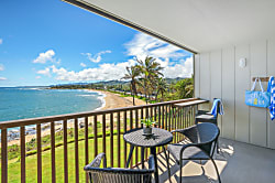 Wailua Bay View 207