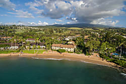 Napili Bay Resort, Condo 216