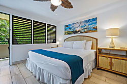 Napili Bay Resort, Condo 216