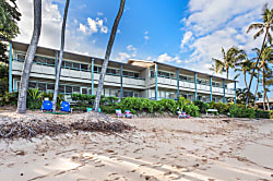 Napili Bay Resort, Condo 216