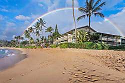 Napili Bay Resort, Condo 216