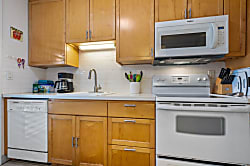 Napili Bay Resort, Condo 216