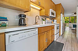 Napili Bay Resort, Condo 216