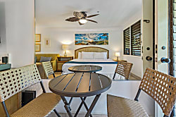 Napili Bay Resort, Condo 216