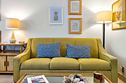 Napili Bay Resort, Condo 216