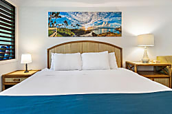 Napili Bay Resort, Condo 216