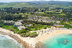 Turtle Bay Resort Ocean Villa 4 Bedroom