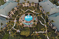 Turtle Bay Resort Ocean Villa 4 Bedroom