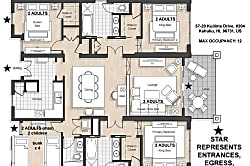 Turtle Bay Resort Ocean Villa 4 Bedroom