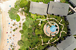 Turtle Bay Resort Ocean Villa 4 Bedroom