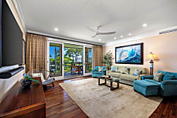 Turtle Bay Resort Ocean Villa 4 Bedroom