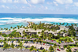 Turtle Bay Resort Ocean Villa 4 Bedroom