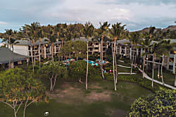 Turtle Bay Resort Ocean Villa 4 Bedroom