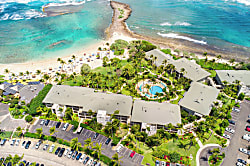 Turtle Bay Resort Ocean Villa 4 Bedroom