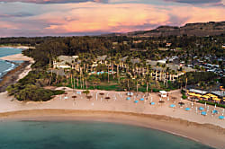 Turtle Bay Resort Ocean Villa 4 Bedroom