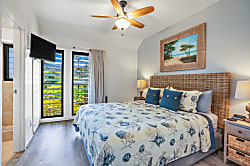 Kaha Lani Resort #325