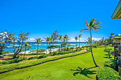 Kaha Lani Resort #325