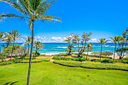 Kaha Lani Resort #325