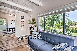 Sunny Pahoa Retreat