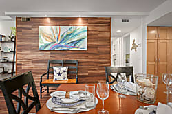 White Sands Village 2nd Floor Condo