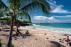 White Sands Village 2nd Floor Condo