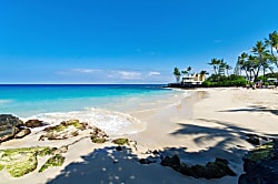 White Sands Village 2nd Floor Condo