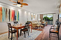 White Sands Village 2nd Floor Condo